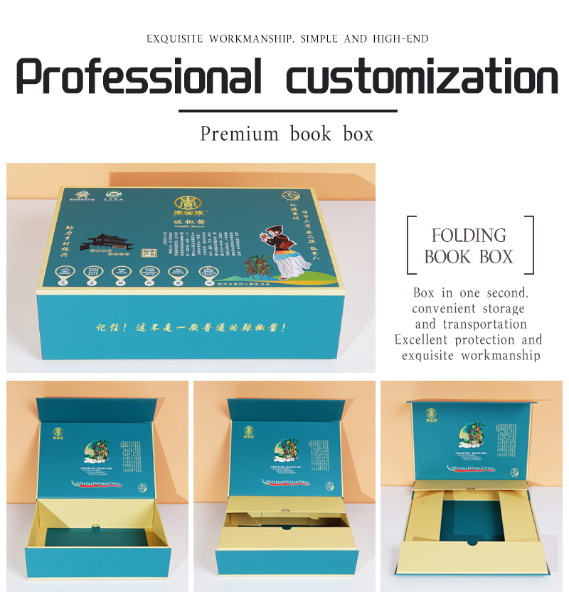Paper Box